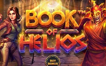 Book of Helios