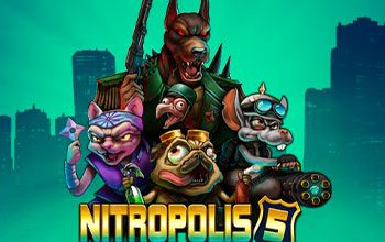 Nitropolis 5