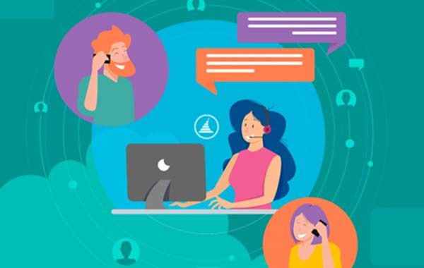 Техподдержка