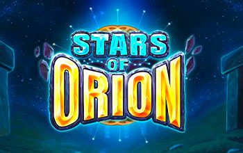 Stars of Orion